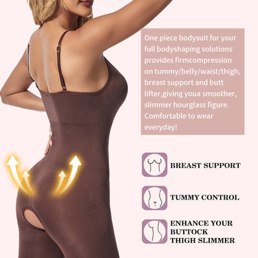 Body Shaping Garment